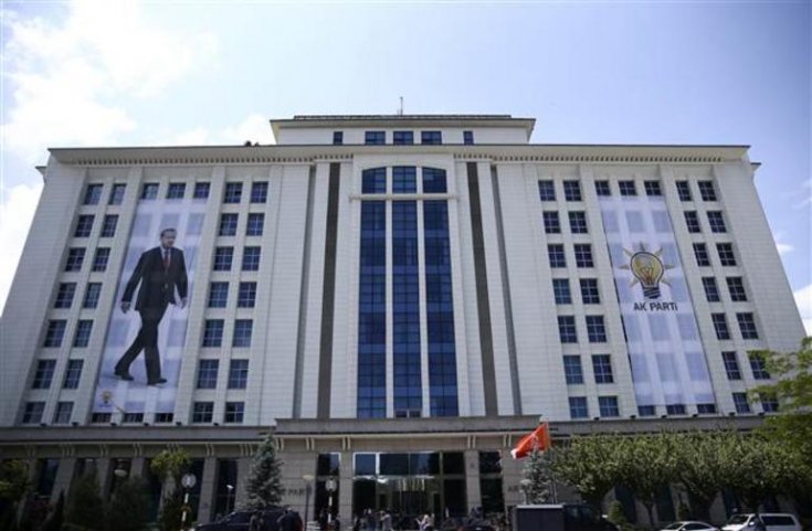 AKP'de yenilgi sonrası muhasebe: Seçim sonuçlarına uygun adımlar atılmalı